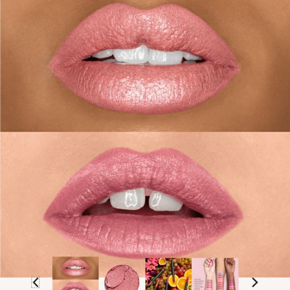 Bite Beauty - Crystal Crème Lip Crayon